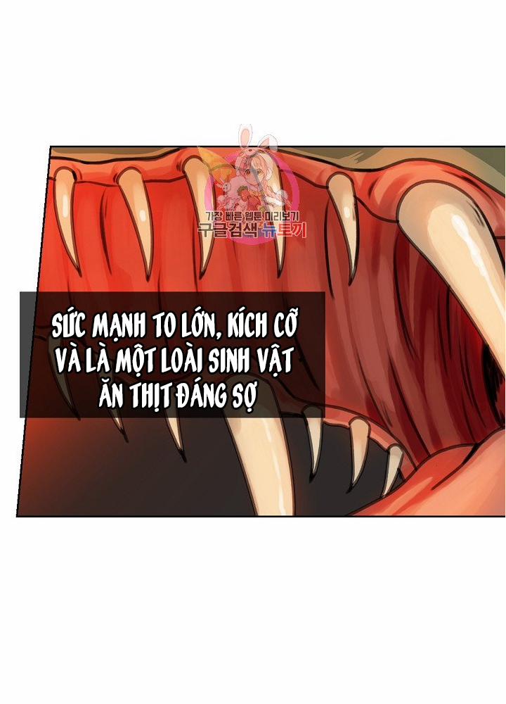 Nữ Thần Đèn Amina 5 trang 35