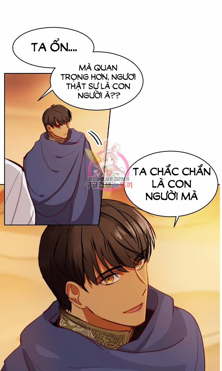 Nữ Thần Đèn Amina 5 trang 50