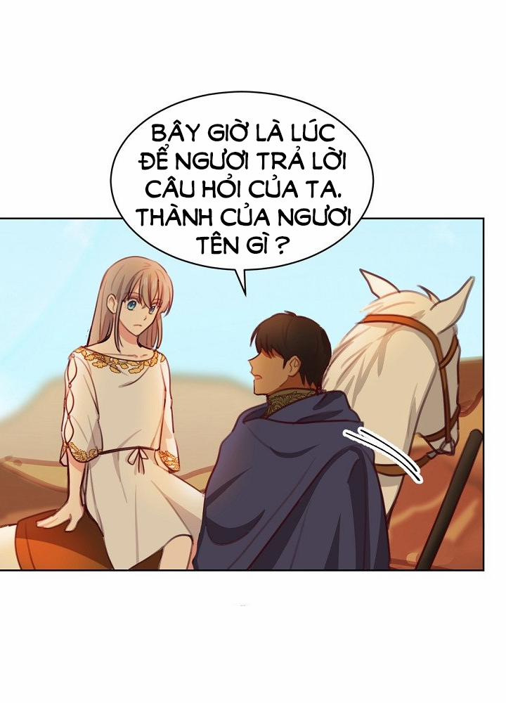 Nữ Thần Đèn Amina 5 trang 52