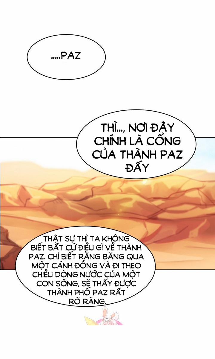 Nữ Thần Đèn Amina 5 trang 54