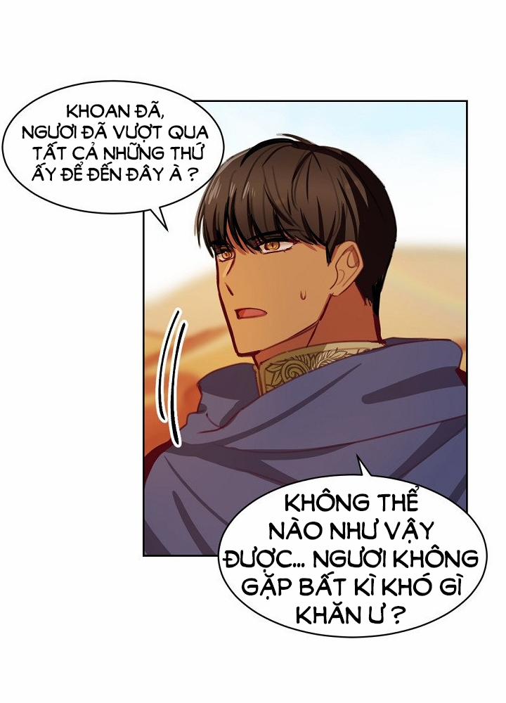 Nữ Thần Đèn Amina 5 trang 55