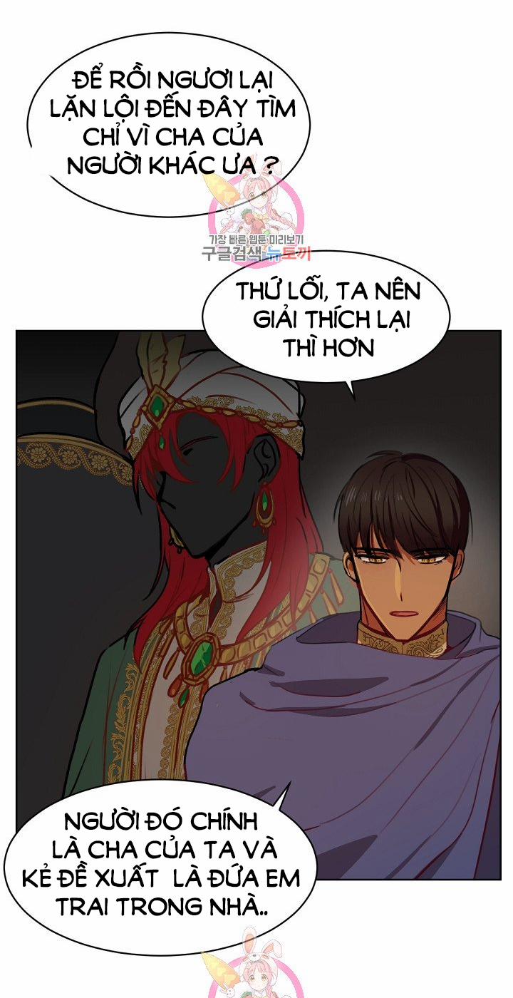 Nữ Thần Đèn Amina 5 trang 63