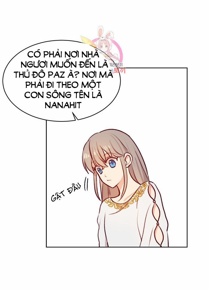 Nữ Thần Đèn Amina 5 trang 65