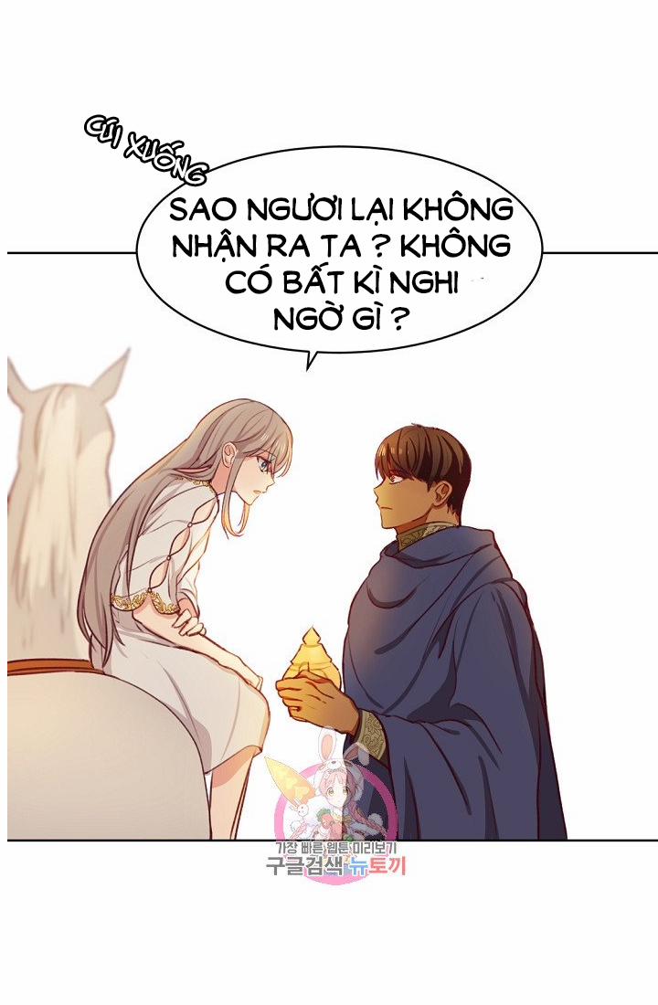 Nữ Thần Đèn Amina 5 trang 70