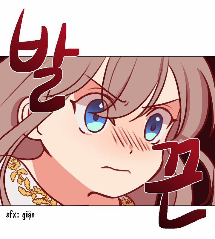 Nữ Thần Đèn Amina 6 trang 13