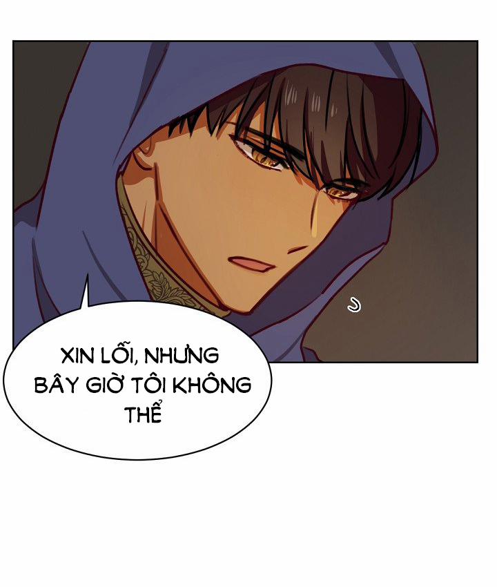 Nữ Thần Đèn Amina 6 trang 18