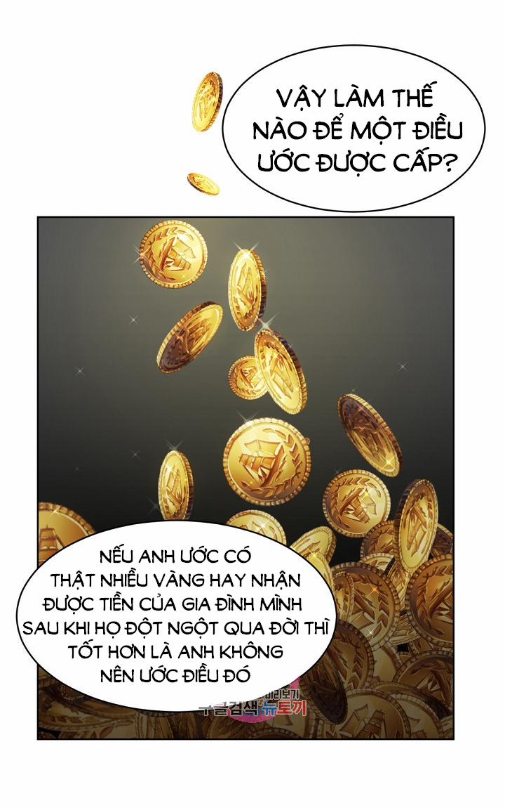 Nữ Thần Đèn Amina 6 trang 26