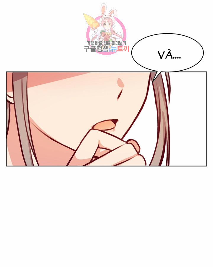 Nữ Thần Đèn Amina 6 trang 29