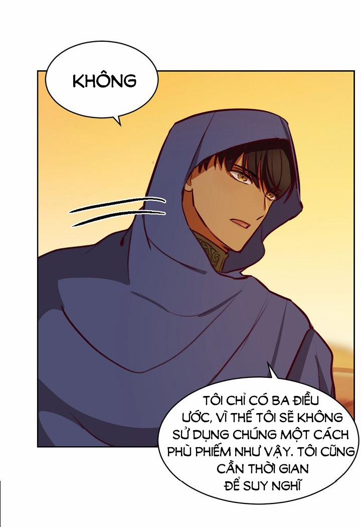 Nữ Thần Đèn Amina 6 trang 32