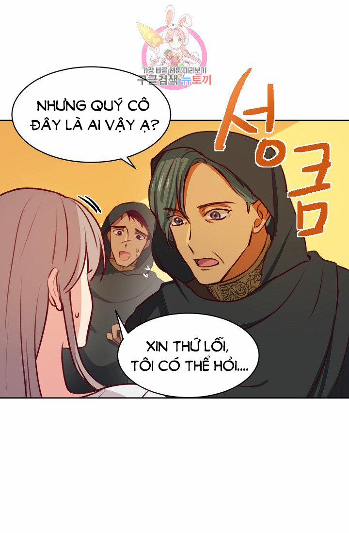 Nữ Thần Đèn Amina 6 trang 39