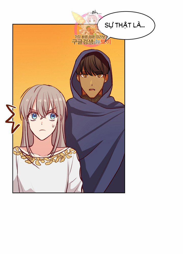 Nữ Thần Đèn Amina 6 trang 40