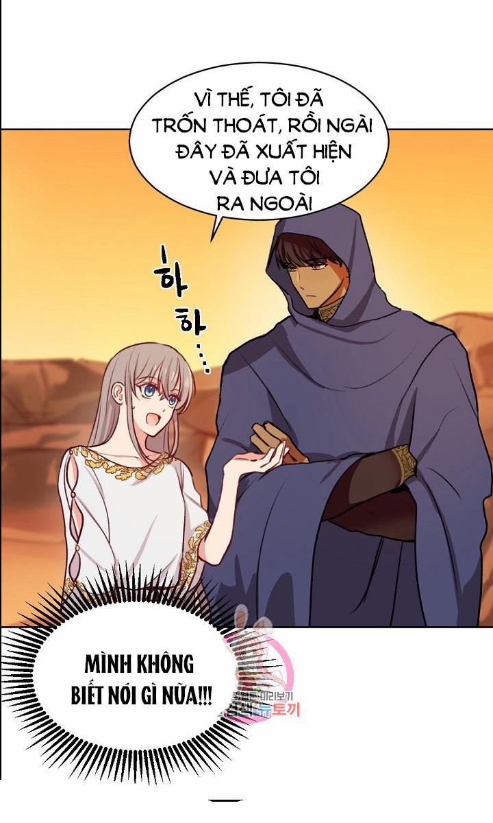 Nữ Thần Đèn Amina 6 trang 43