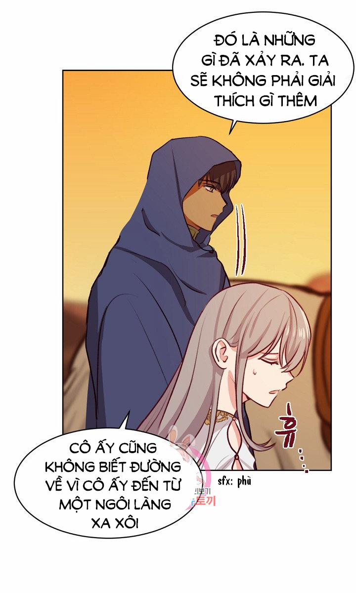 Nữ Thần Đèn Amina 6 trang 44