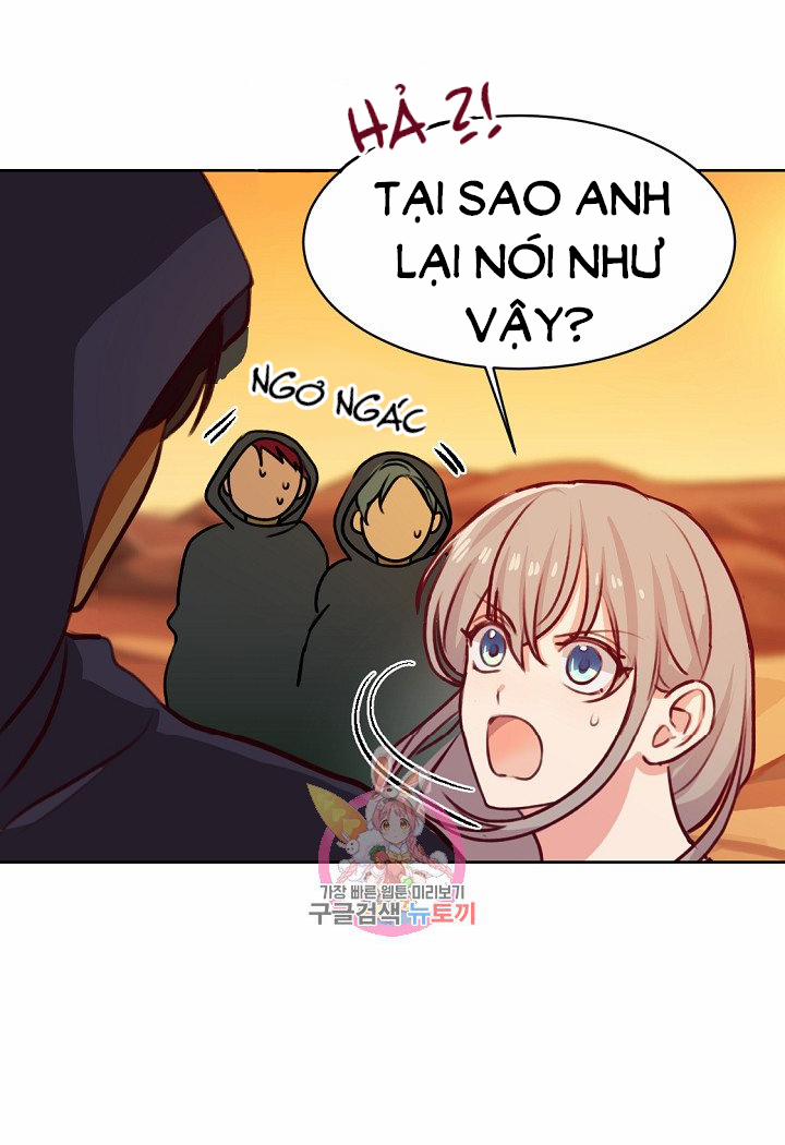 Nữ Thần Đèn Amina 6 trang 46