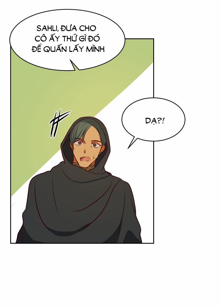 Nữ Thần Đèn Amina 6 trang 48