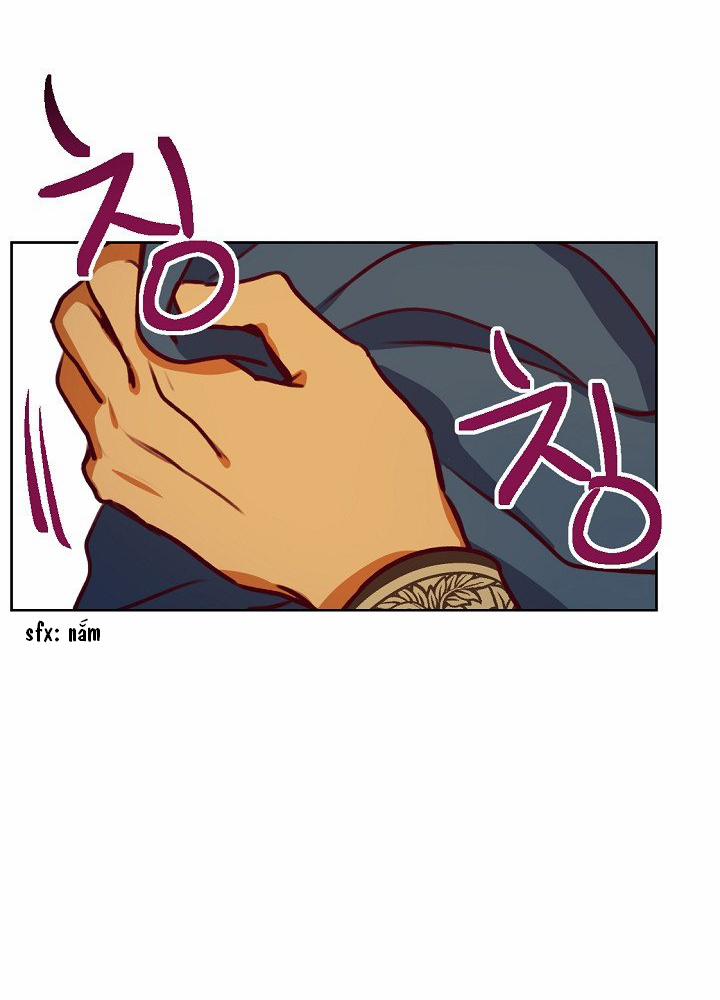 Nữ Thần Đèn Amina 6 trang 53