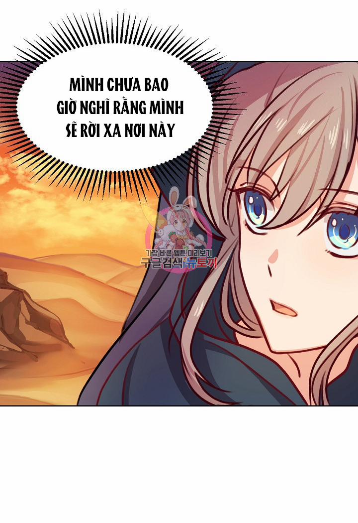 Nữ Thần Đèn Amina 6 trang 64