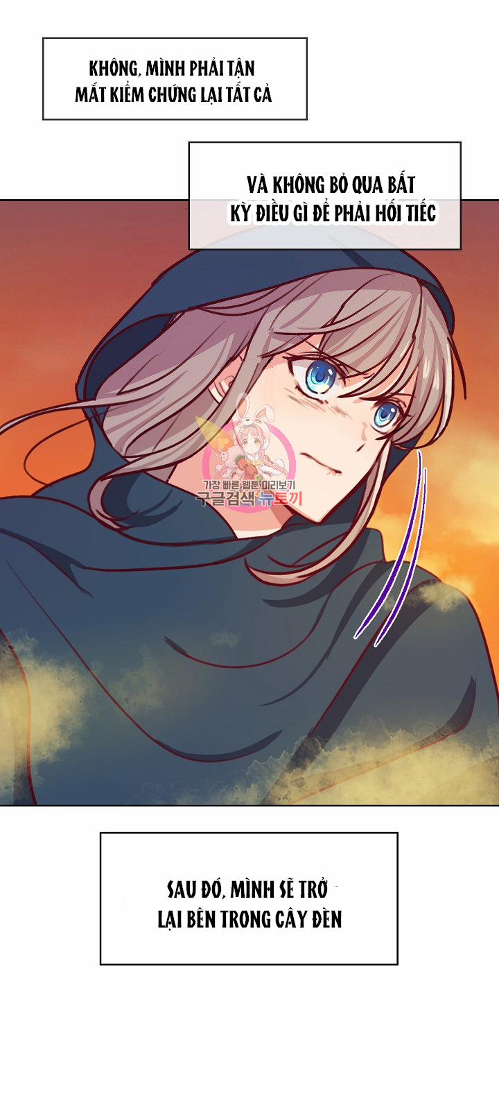 Nữ Thần Đèn Amina 6 trang 68