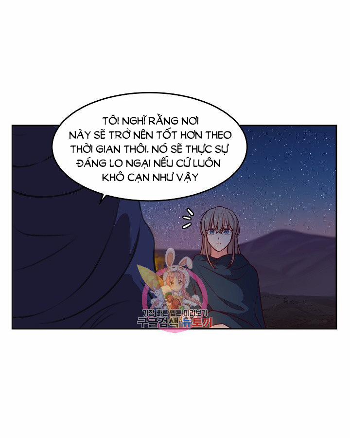 Nữ Thần Đèn Amina 7 trang 10