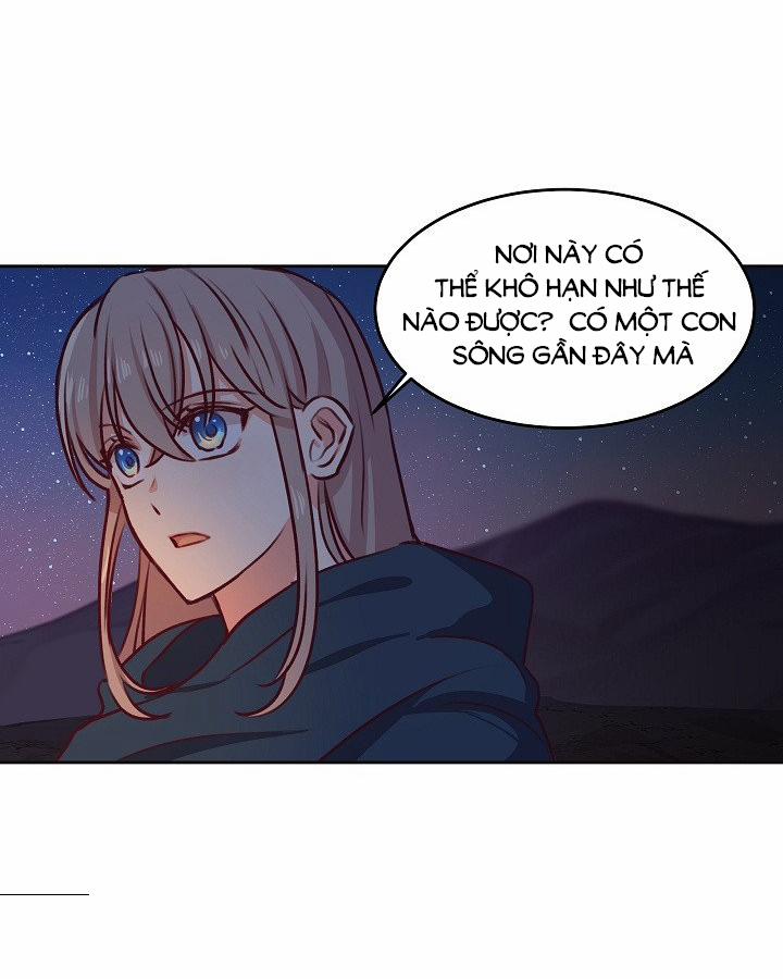 Nữ Thần Đèn Amina 7 trang 11