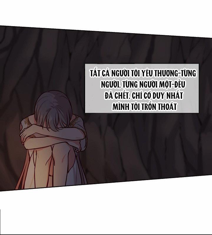 Nữ Thần Đèn Amina 7 trang 25