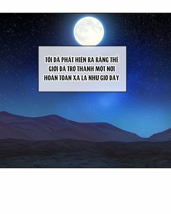 Nữ Thần Đèn Amina 7 trang 27