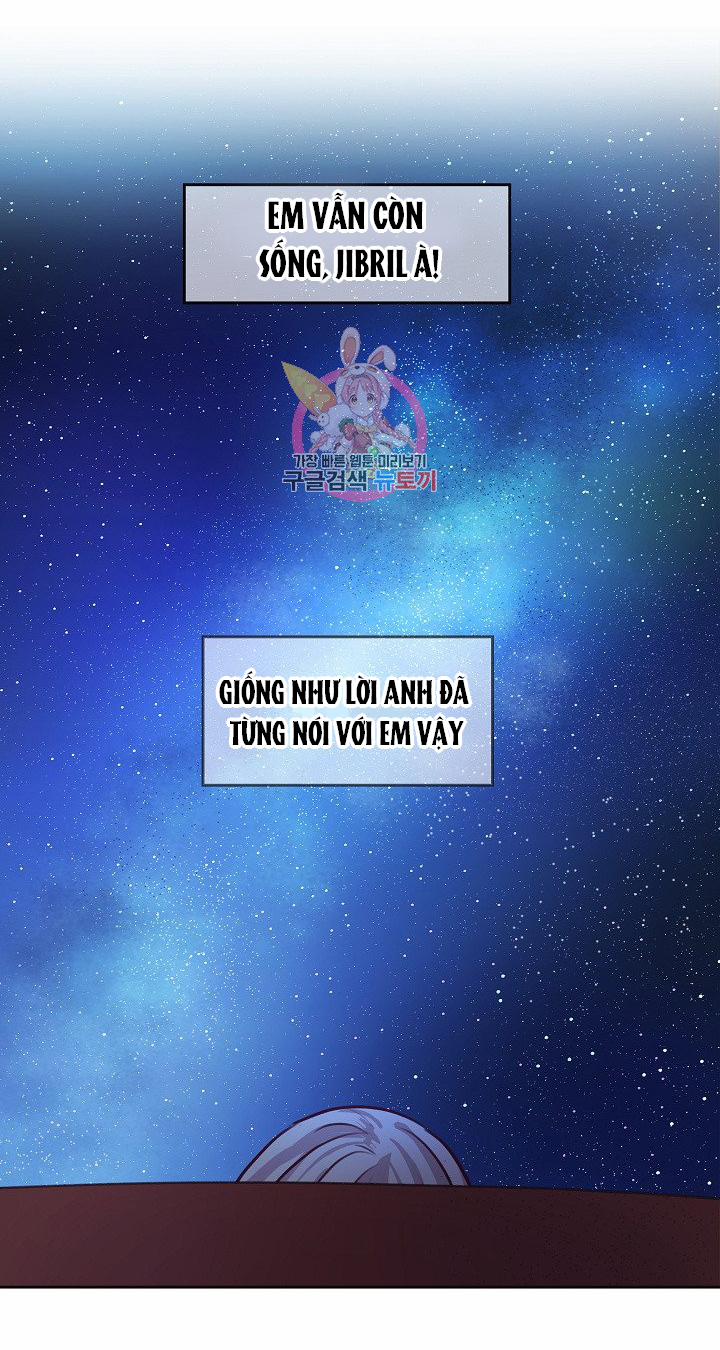 Nữ Thần Đèn Amina 7 trang 30