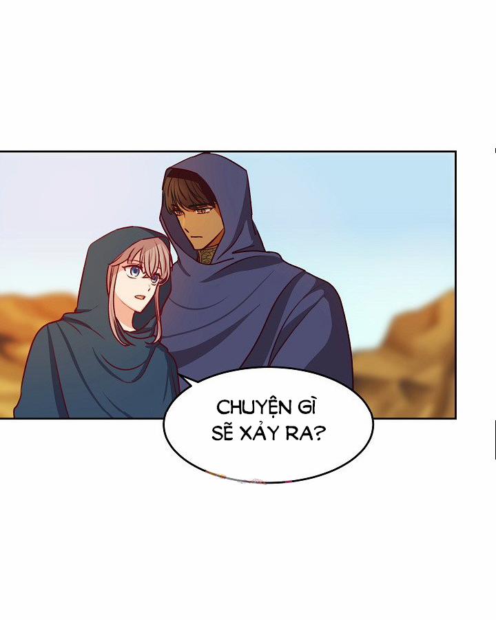 Nữ Thần Đèn Amina 7 trang 34