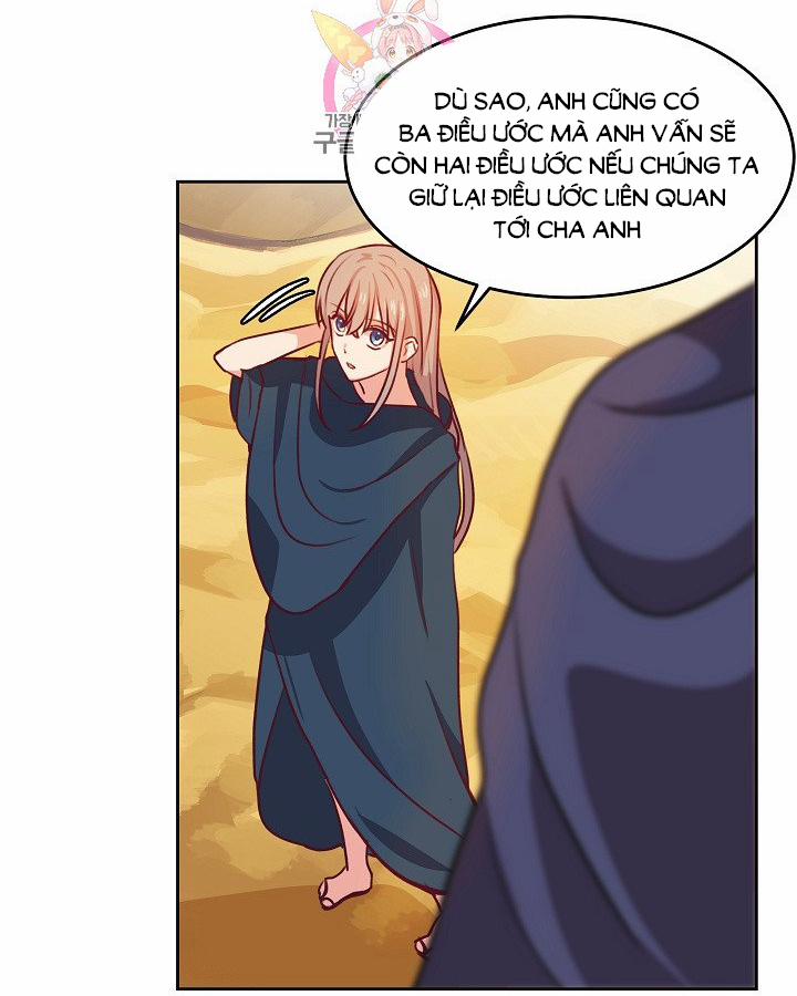 Nữ Thần Đèn Amina 7 trang 40