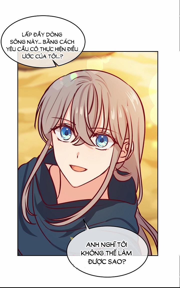 Nữ Thần Đèn Amina 7 trang 41