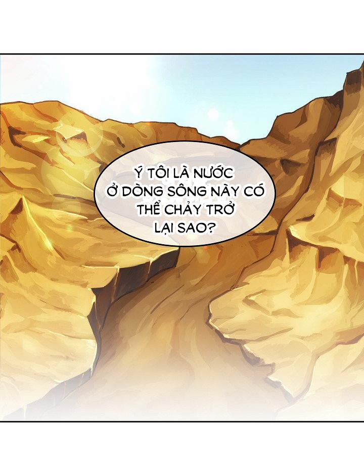 Nữ Thần Đèn Amina 7 trang 43