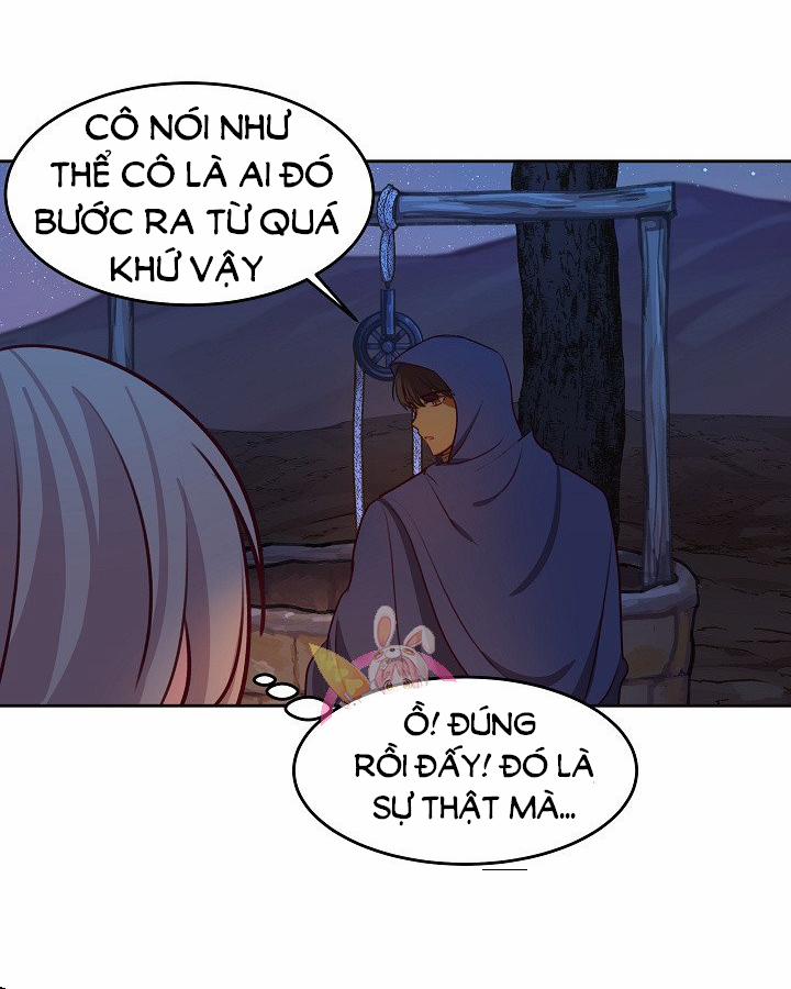 Nữ Thần Đèn Amina 7 trang 6