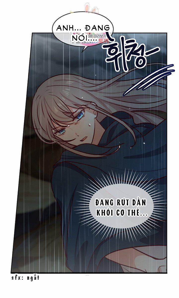 Nữ Thần Đèn Amina 7 trang 64