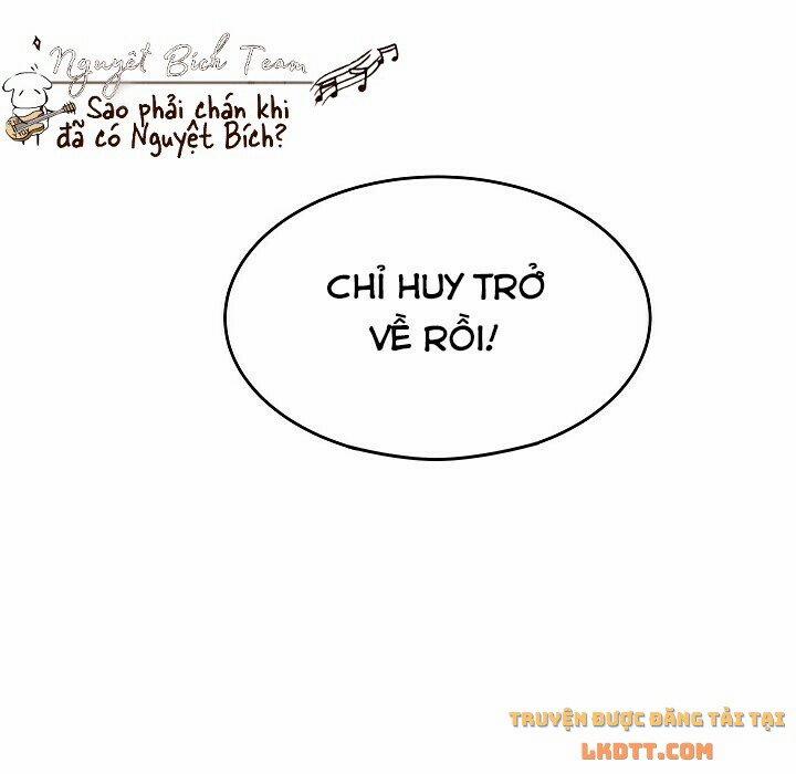 Nữ Thần Đèn Amina 8 trang 12