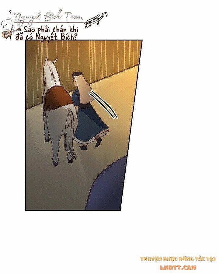 Nữ Thần Đèn Amina 8 trang 16