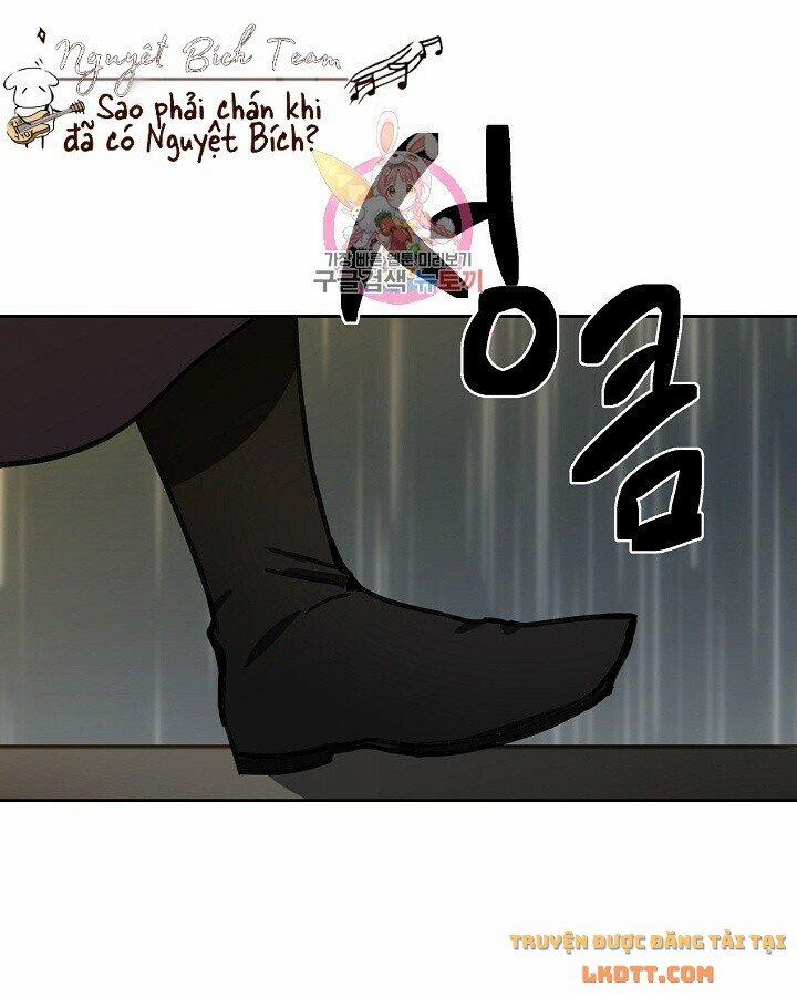 Nữ Thần Đèn Amina 8 trang 17