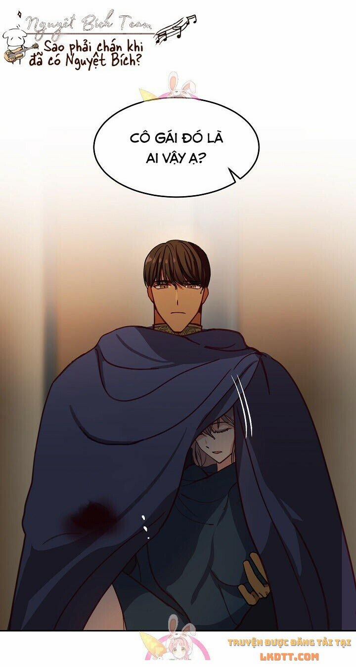 Nữ Thần Đèn Amina 8 trang 23