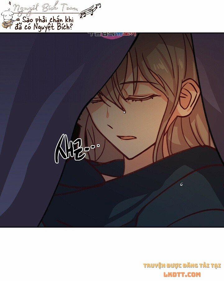 Nữ Thần Đèn Amina 8 trang 24