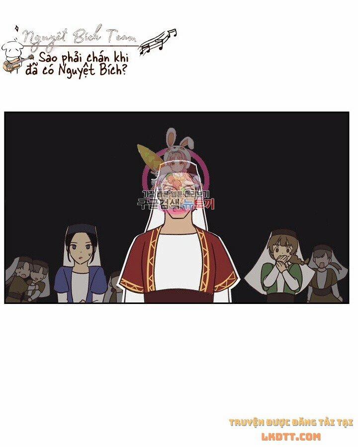 Nữ Thần Đèn Amina 8 trang 25