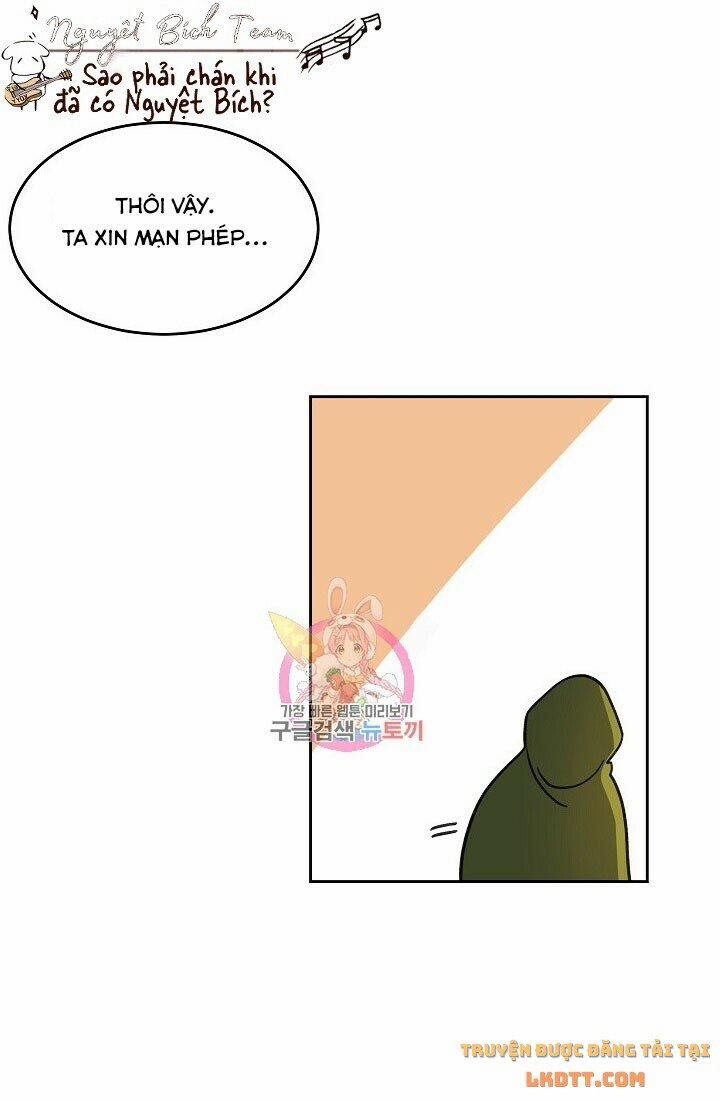 Nữ Thần Đèn Amina 8 trang 30