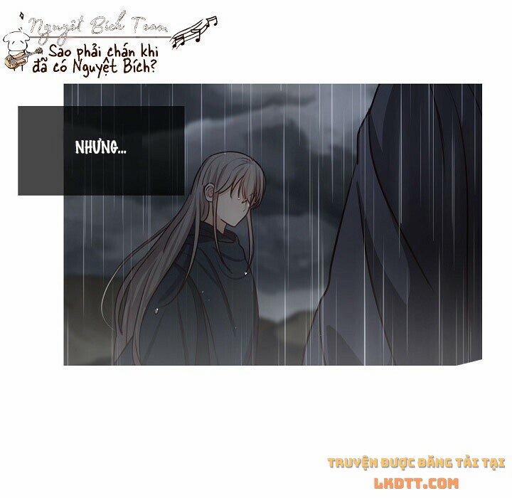 Nữ Thần Đèn Amina 8 trang 33