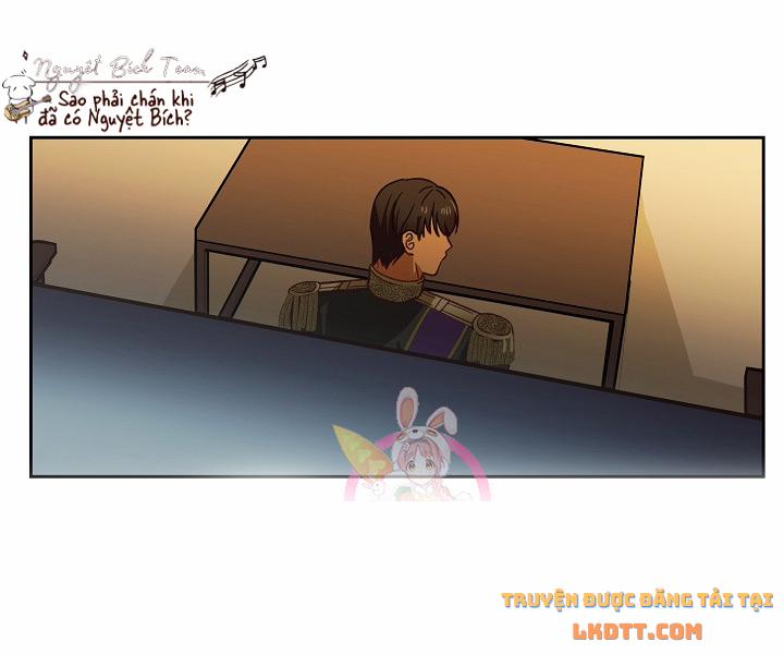 Nữ Thần Đèn Amina 8 trang 35