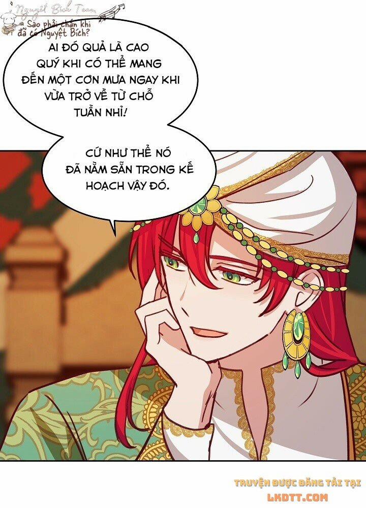 Nữ Thần Đèn Amina 8 trang 47