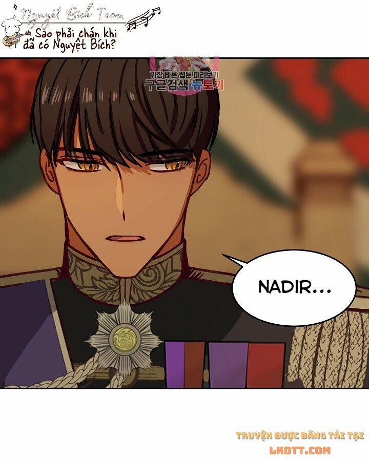 Nữ Thần Đèn Amina 8 trang 48