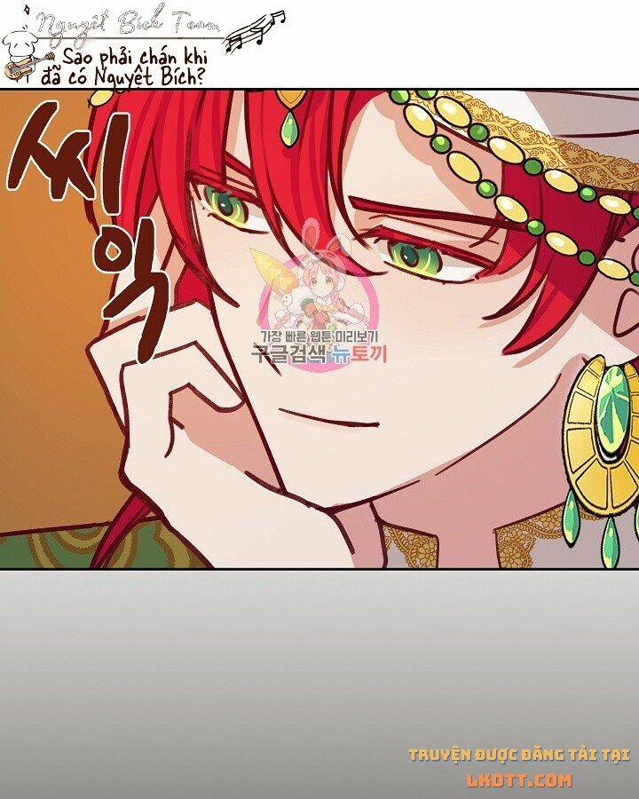 Nữ Thần Đèn Amina 8 trang 49