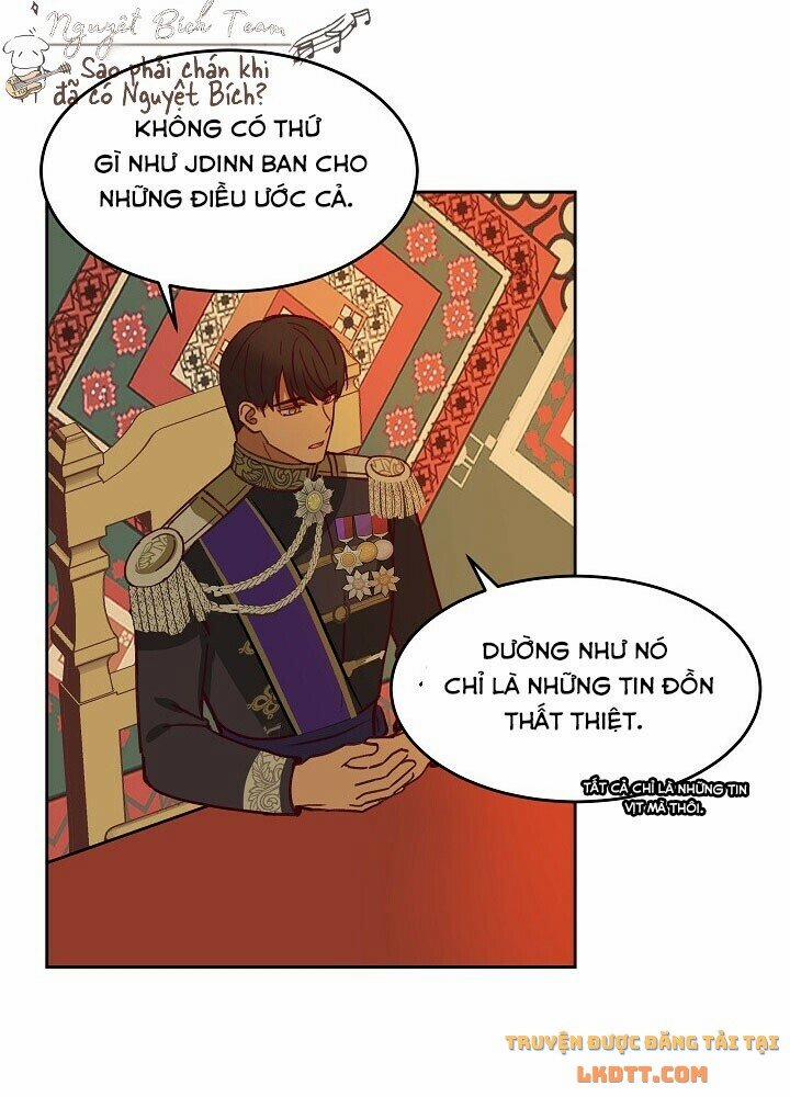 Nữ Thần Đèn Amina 8 trang 54