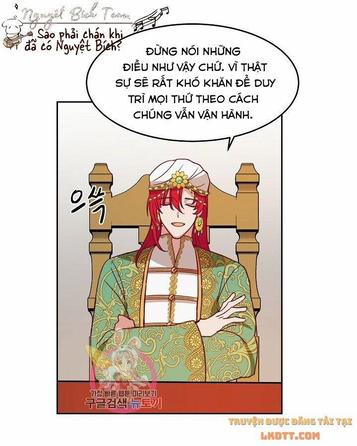 Nữ Thần Đèn Amina 8 trang 61