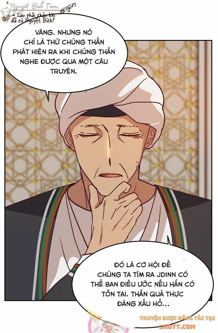 Nữ Thần Đèn Amina 8 trang 63