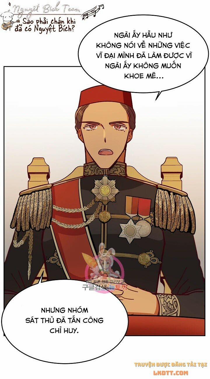 Nữ Thần Đèn Amina 8 trang 66