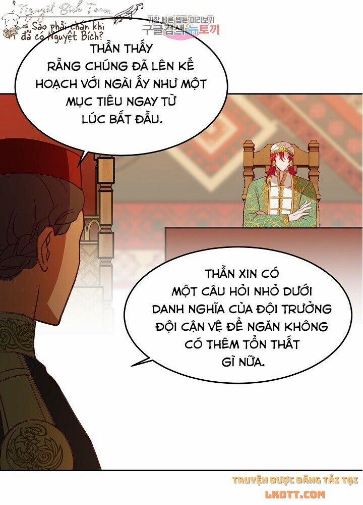 Nữ Thần Đèn Amina 8 trang 68